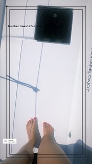 Katerina Sokolová feet photo 13