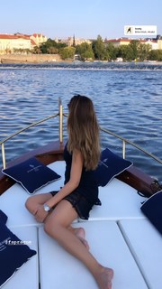 Katerina Sokolová feet photo 19