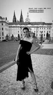 Katerina Sokolová feet photo 7