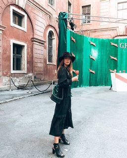 Katerina Sokolová feet photo 4
