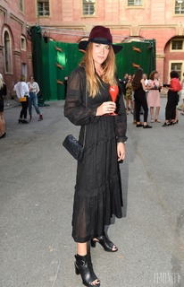 Katerina Sokolová feet photo 1