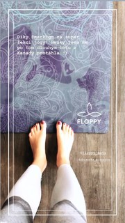 Katerina Sokolová feet photo 20