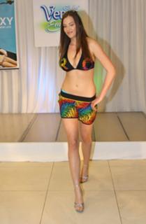 Katerina Sokolová feet photo 9