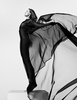 Katerina Sokolová feet photo 17