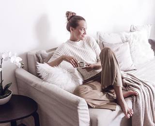 Katerina Sokolová feet photo 12