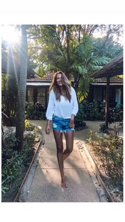 Katerina Sokolová feet photo 20