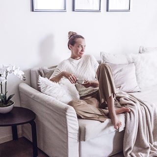Katerina Sokolová feet photo 19