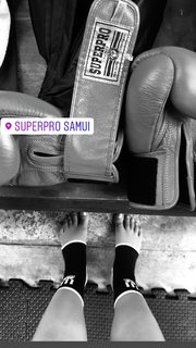 Katerina Sokolová feet photo 18