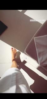 Katerina Sokolová feet photo 19