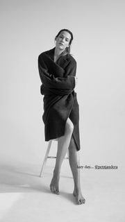 Katerina Sokolová feet photo 2