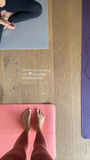 Katerina Sokolová feet photo 20