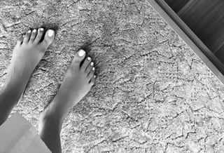 Katerina Sokolová feet photo 14