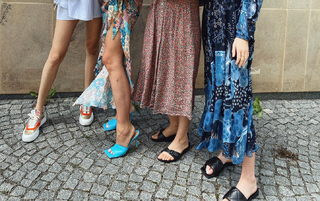 Katerina Sokolová feet photo 11