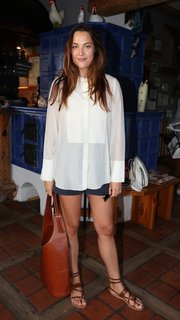 Katerina Sokolová feet photo 5