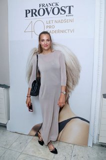 Katerina Sokolová feet photo 14