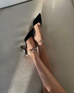Katerina Sokolová feet photo 8