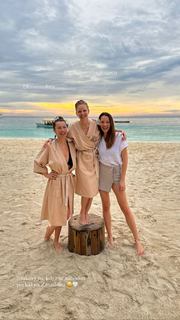Katerina Sokolová feet photo 6