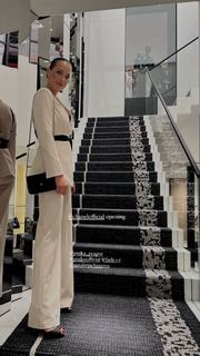 Katerina Sokolová feet photo 5