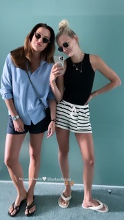 Katerina Sokolová feet photo 9