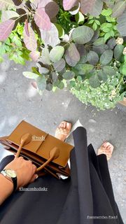 Katerina Sokolová feet photo 4