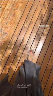 Katerina Sokolová feet photo 18