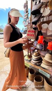 Katerina Sokolová feet photo 15