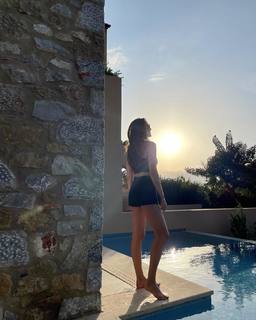Katerina Sokolová feet photo 12
