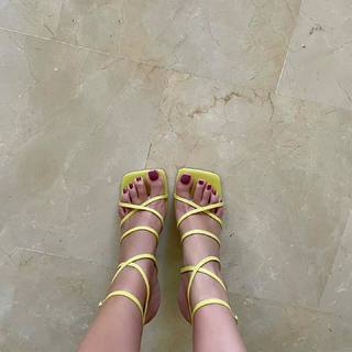 Katerina Sokolová feet photo 8