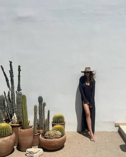 Katerina Sokolová feet photo 8