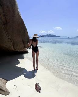 Katerina Sokolová feet photo 15