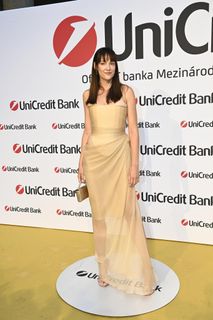 Katerina Sokolová feet photo 13