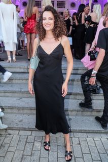 Katerina Sokolová feet photo 11