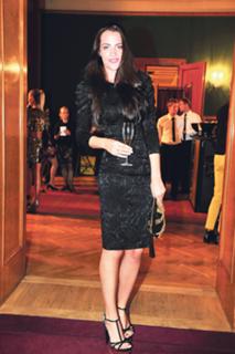 Katerina Sokolová feet photo 5