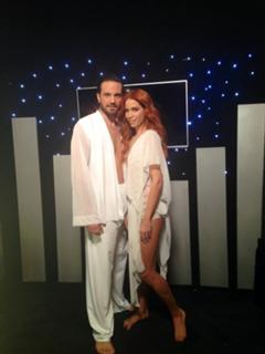 Katerina Stiekoudi feet photo thumbnail