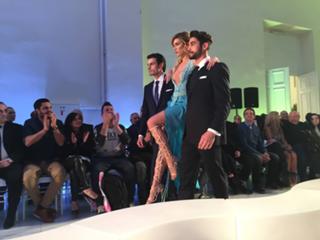 Katerina Stiekoudi feet photo thumbnail