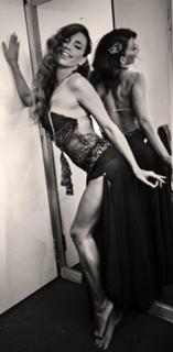 Katerina Stiekoudi feet photo thumbnail