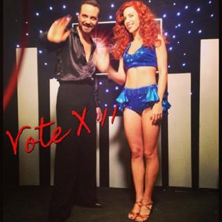 Katerina Stiekoudi feet photo thumbnail