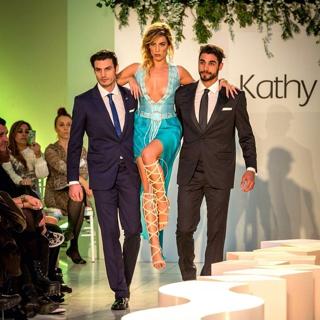 Katerina Stiekoudi feet photo thumbnail