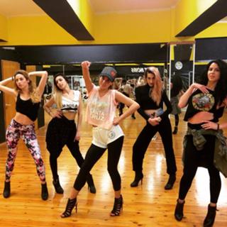 Katerina Stiekoudi feet photo thumbnail