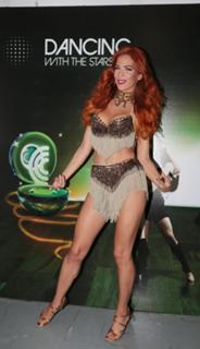 Katerina Stiekoudi feet photo thumbnail