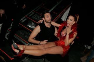 Katerina Stiekoudi feet photo thumbnail