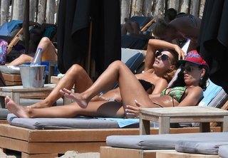 Katerina Stiekoudi feet photo thumbnail