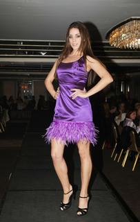 Katerina Stiekoudi feet photo thumbnail