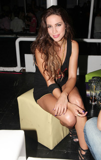 Katerina Stiekoudi feet photo thumbnail