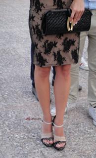 Katerina Stiekoudi feet photo thumbnail