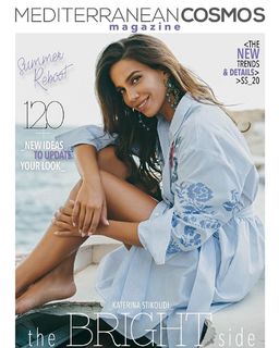 Katerina Stiekoudi feet photo thumbnail