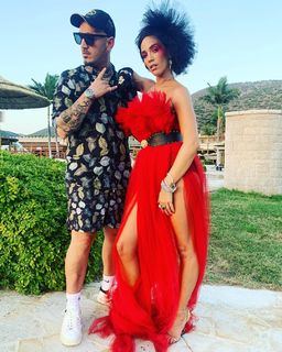 Katerina Stiekoudi feet photo thumbnail