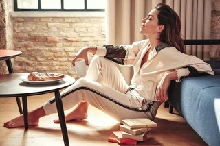 Katerina Stiekoudi feet photo thumbnail