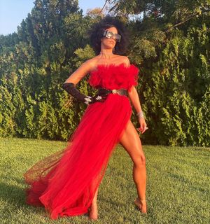 Katerina Stiekoudi feet photo thumbnail