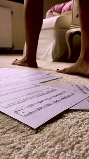 Katerina Stiekoudi feet photo thumbnail